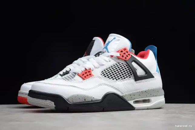 Jordan 4 Air The CI1184-146 What 0502